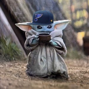 Meet your Posher, Ernest